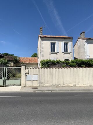  Maison � vendre 5 pi�ces 123 m�