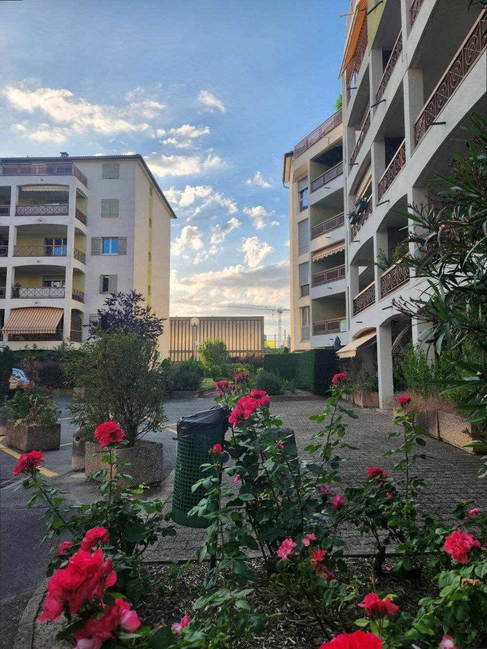 Vente Appartement Appartement Annemasse