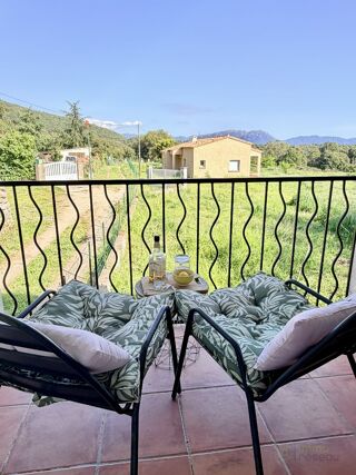  Maison � vendre 2 pi�ces 44 m� Bisinao