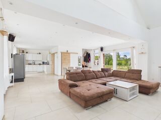  Maison à vendre 5 pièces 120 m²