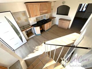  Appartement � louer 3 pi�ces 70 m�