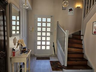  Maison à vendre 7 pièces 200 m²