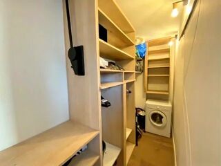  Appartement � vendre 2 pi�ces 42 m�