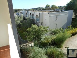  Appartement � louer 1 pi�ce 20 m�