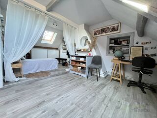  Maison � vendre 6 pi�ces 152 m� Noyon
