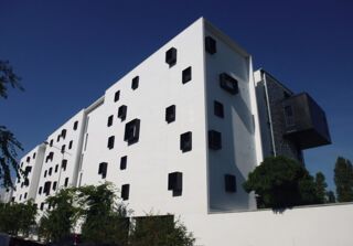  Appartement  vendre 1 pice 28 m