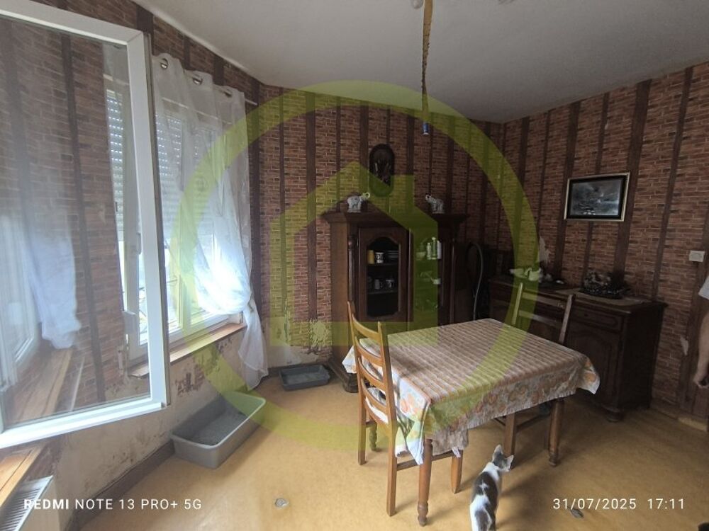 Vente Immeuble Immeuble Hirson