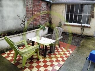  Maison � vendre 3 pi�ces 85 m�