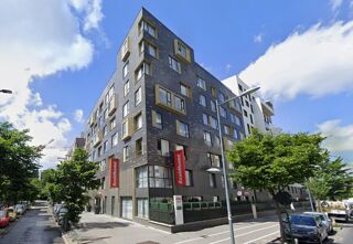  Appartement � vendre 1 pi�ce 22 m�