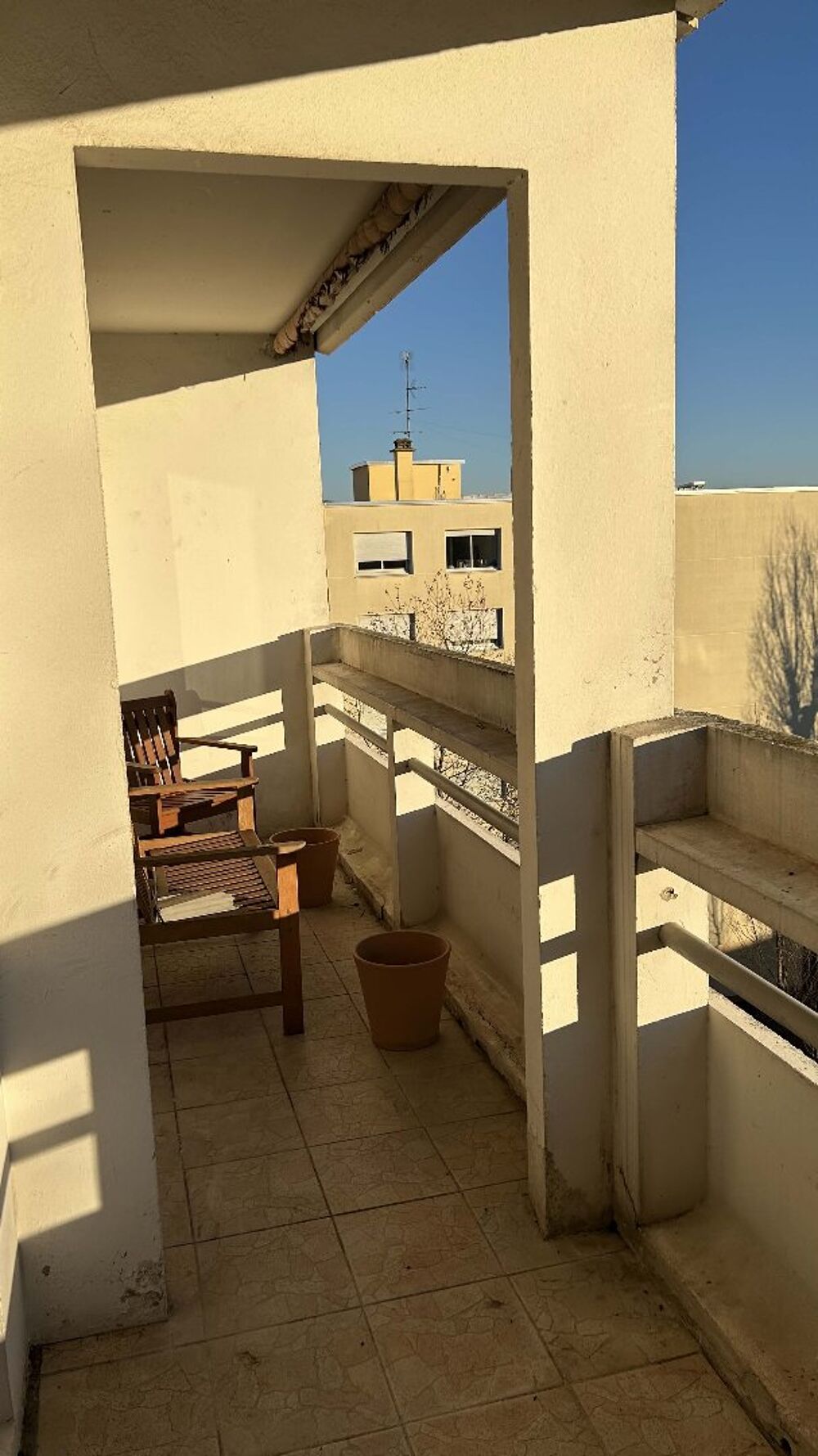Vente Appartement Appartement Decines charpieu