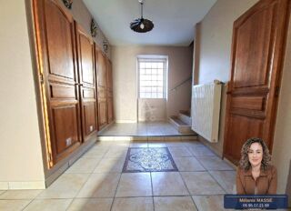  Maison � vendre 6 pi�ces 130 m�