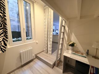  Appartement � vendre 3 pi�ces 60 m�