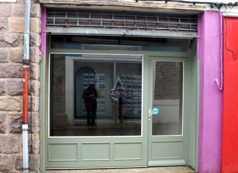 Local commercial 22400 22500 Paimpol