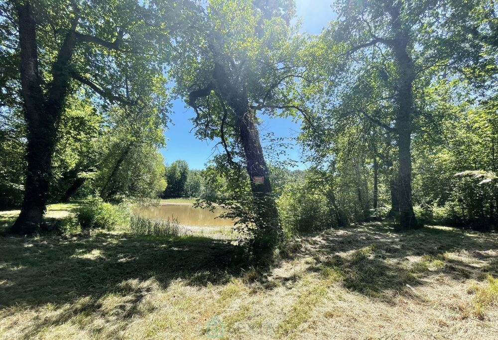 à vendre  Villa Barbezieux-Saint-Hilaire (16300)