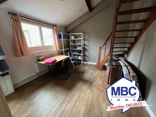  Maison � vendre 7 pi�ces 150 m�