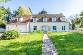  Maison � vendre 9 pi�ces 240 m�