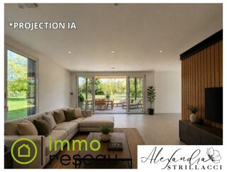  Maison à vendre 4 pièces 125 m²