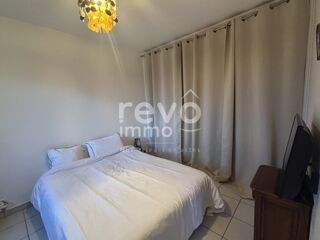 Vente Appartement Appartement Rillieux la pape