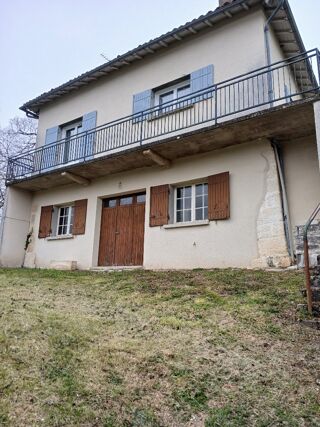  Maison � vendre 6 pi�ces 108 m�