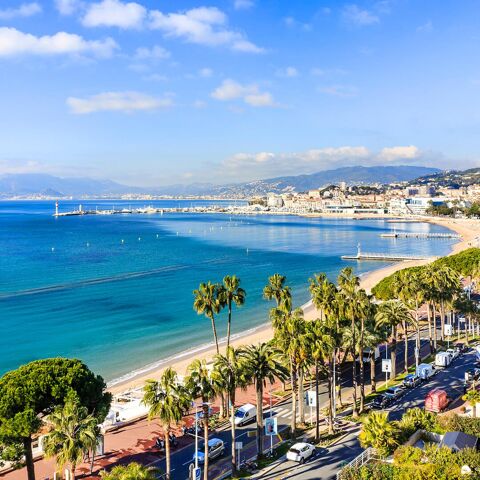 H&ocirc;tel - Bureau 1980000 06400 Cannes