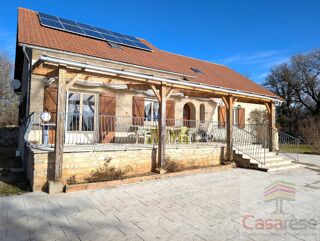  Maison � vendre 8 pi�ces 166 m�