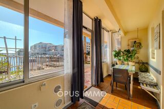  Appartement � vendre 2 pi�ces 42 m�