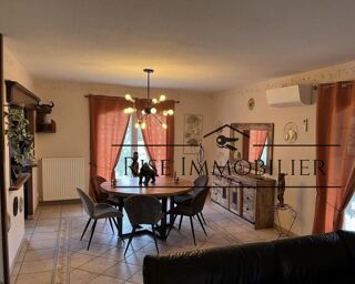  Maison � vendre 4 pi�ces 140 m�