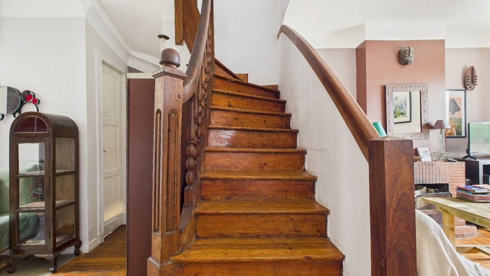  vendre  Maison Biarritz (64200)