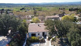  Villa à vendre 7 pièces 215 m²