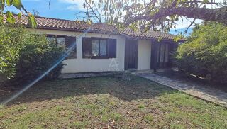 Maison 4 pièces 88 m² · à Chazelles · 88 m² · 135 500 €