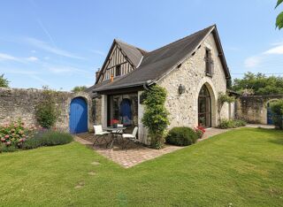  Maison � vendre 7 pi�ces 213 m�