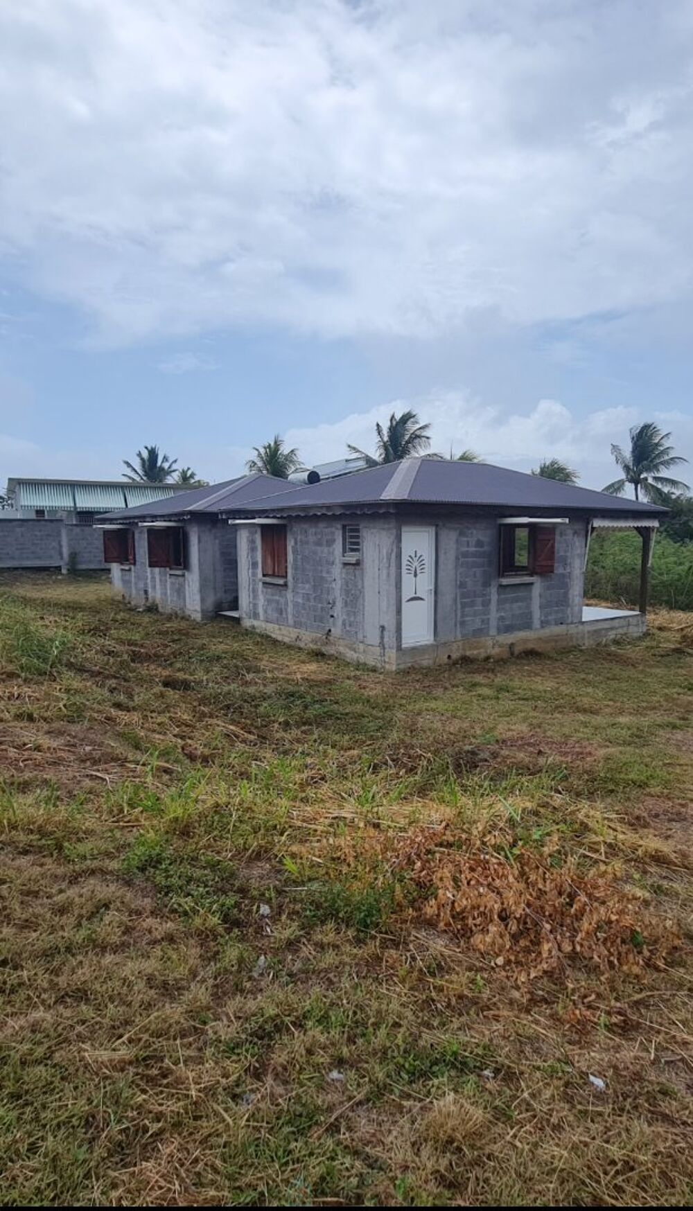Vente Villa Maison Le moule