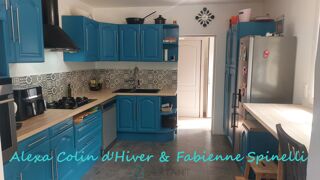  Maison à vendre 5 pièces 140 m²