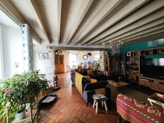 Maison � vendre 8 pi�ces 206 m�