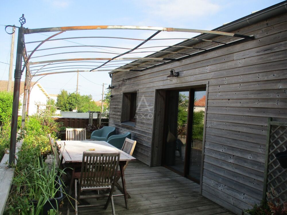 Maison 4 pièces 89 m² · à Jard sur Mer · 89 m² · 410 000 €
