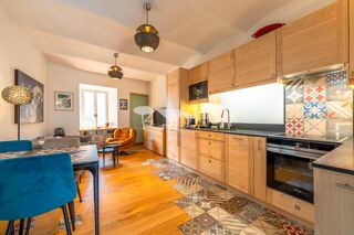  Maison � vendre 3 pi�ces 51 m�