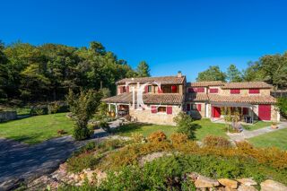  Villa à vendre 7 pièces 210 m²