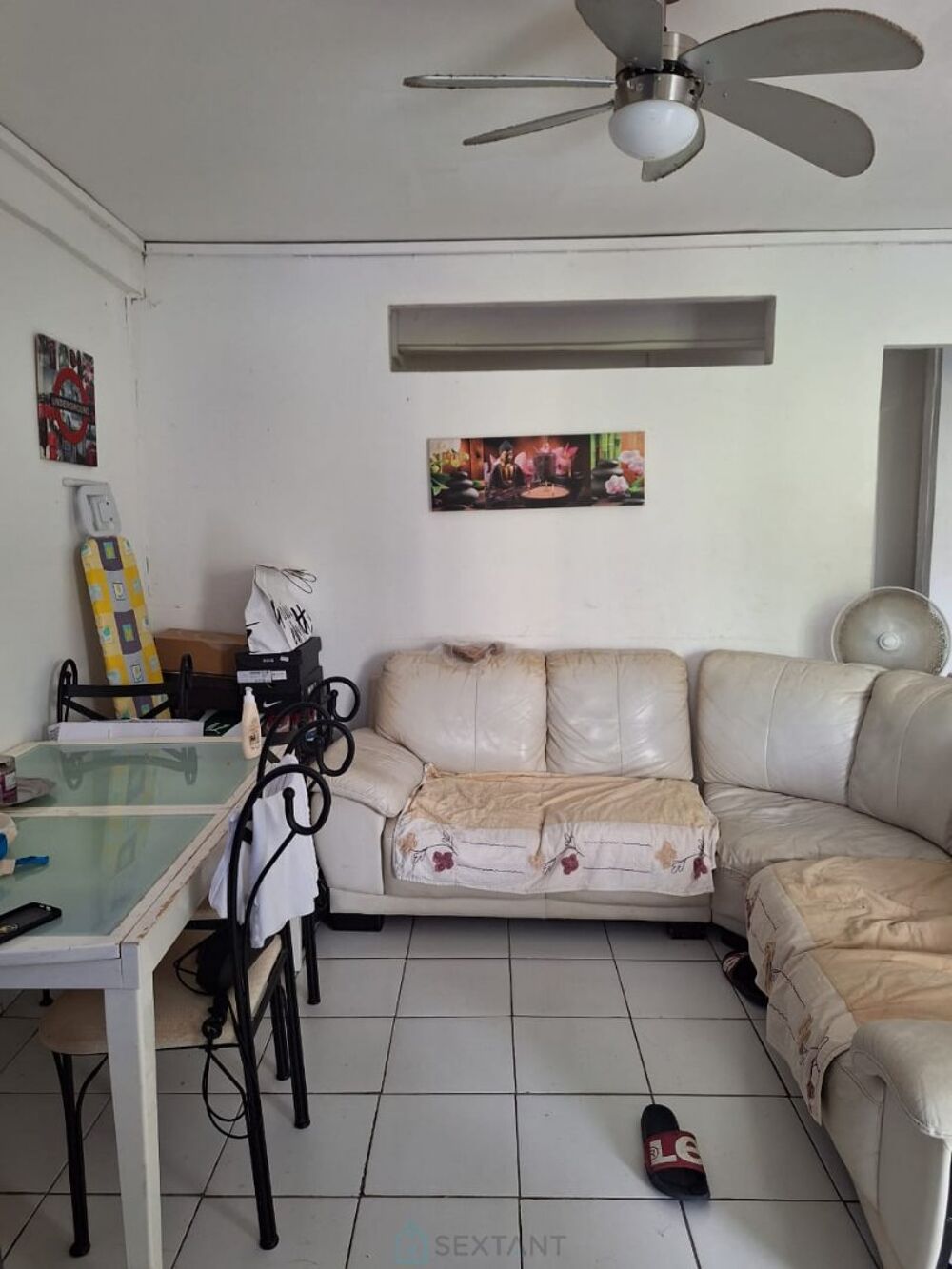 Vente Appartement Appartement Saint joseph