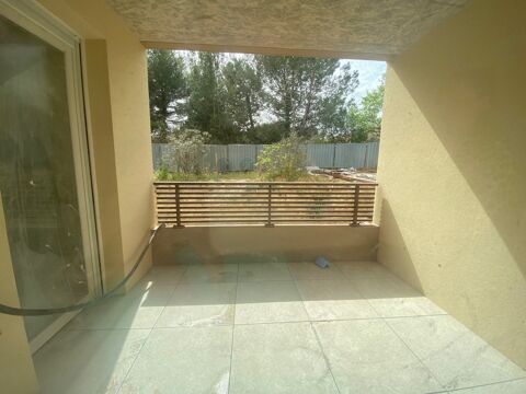  Appartement � louer 2 pi�ces 40 m�