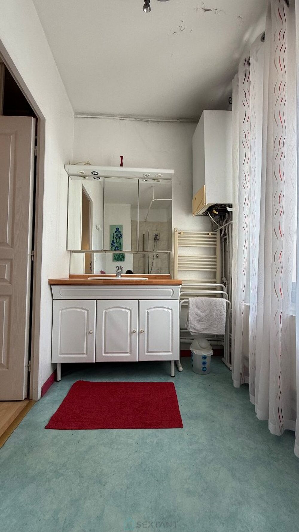 Vente Maison Maison Sotteville les rouen