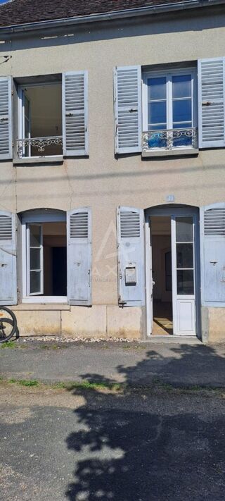  Maison � vendre 4 pi�ces 95 m�
