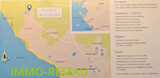  Maison � vendre 3 pi�ces 69 m�