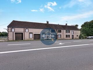  Maison à vendre 15 + pièces 165 m²
