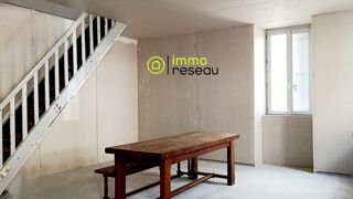  Maison � vendre 3 pi�ces 65 m�