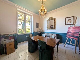  Villa � vendre 13 pi�ces 284 m�