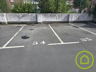  Parking / Garage à vendre 