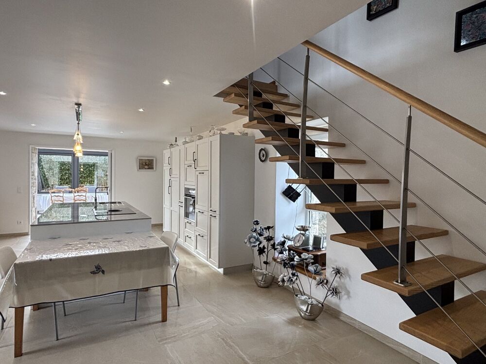 � vendre  Maison Sca�r (29390)