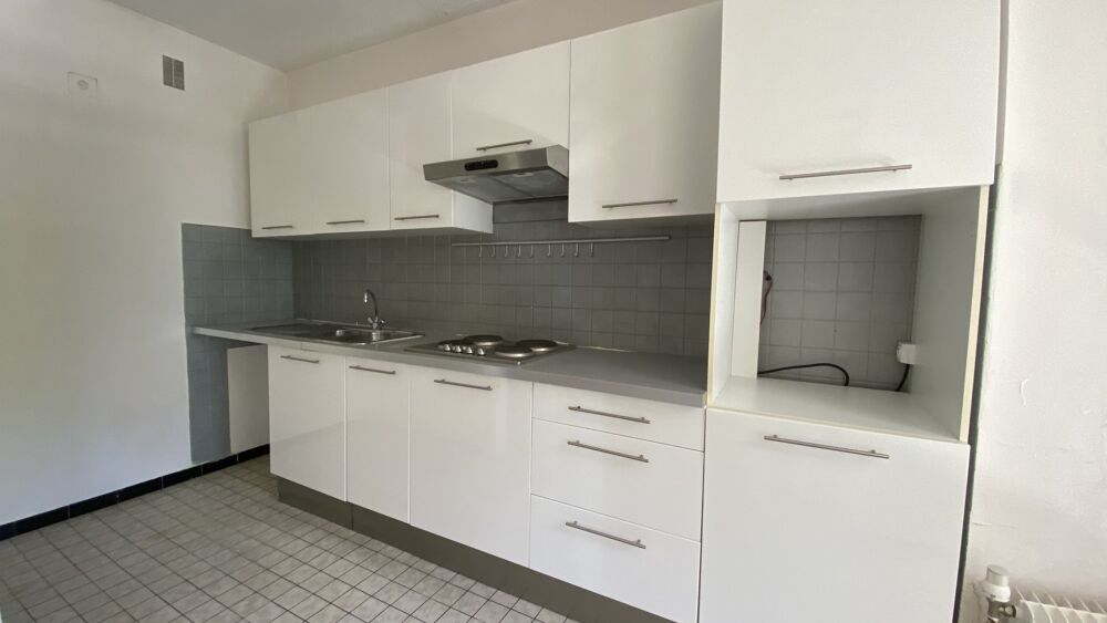 Vente Appartement Appartement Montpellier