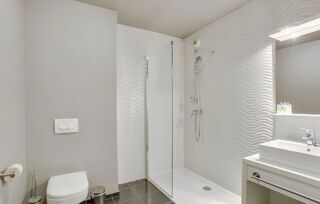  Appartement  vendre 1 pice 28 m