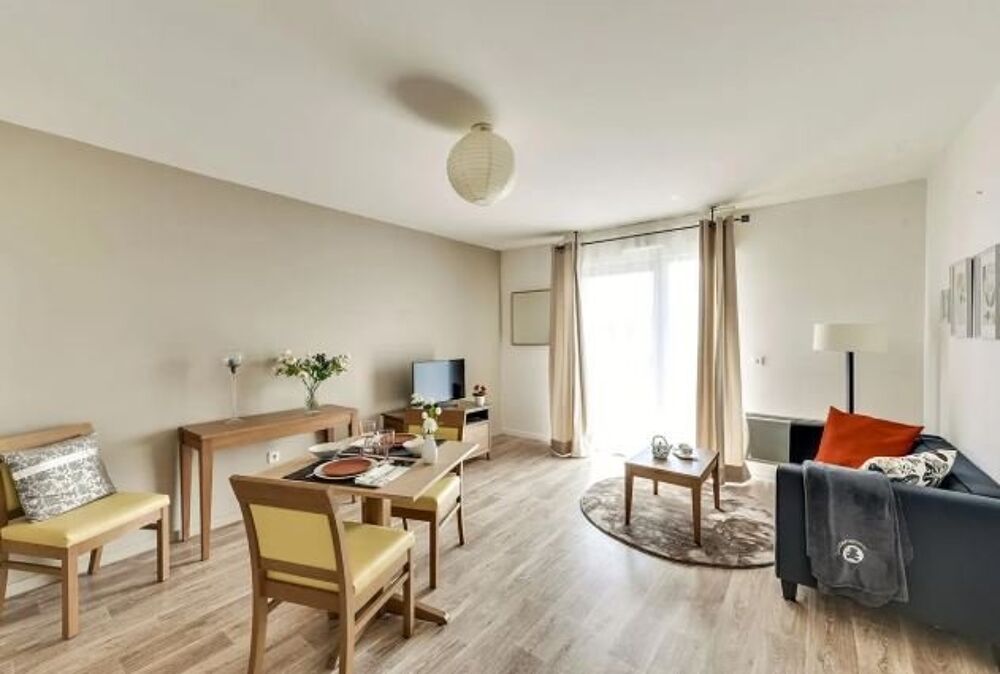 Vente Appartement Résidence Seniors Osny